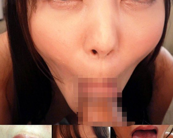 おちん〇ん丸呑みフェラ抜き口内射精 神谷咲良 のAV女優まとめ 
