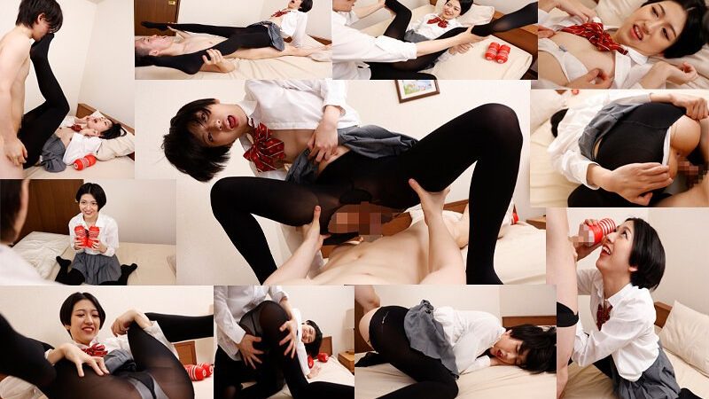 オナホ使ってみたい！だから君のオチ〇チン出してみせてよ！僕の勃起チ〇ポ見て、マ〇コも濡れちゃった女の子！ 水谷梨明日 のAV女優まとめ 