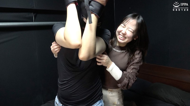 【F/M】「逸材！新人モデル谷田かりなチャンのM男くすぐりプレイ！」 のAV女優まとめ 