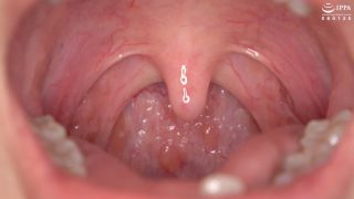 「【歯・口腔フェチ】くすぐったがりの谷田かりなちゃんの口内観察！＆巨大女フェチ」谷田かりな のAV女優まとめ 