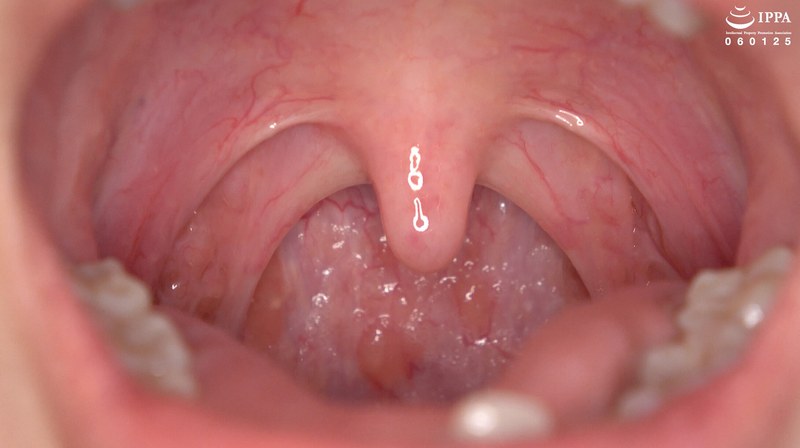 「【歯・口腔フェチ】くすぐったがりの谷田かりなちゃんの口内観察！＆巨大女フェチ」谷田かりな のAV女優まとめ