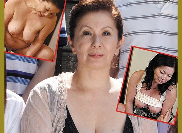 【期間限定熟女パック】岩崎千鶴パック のAV女優まとめ 